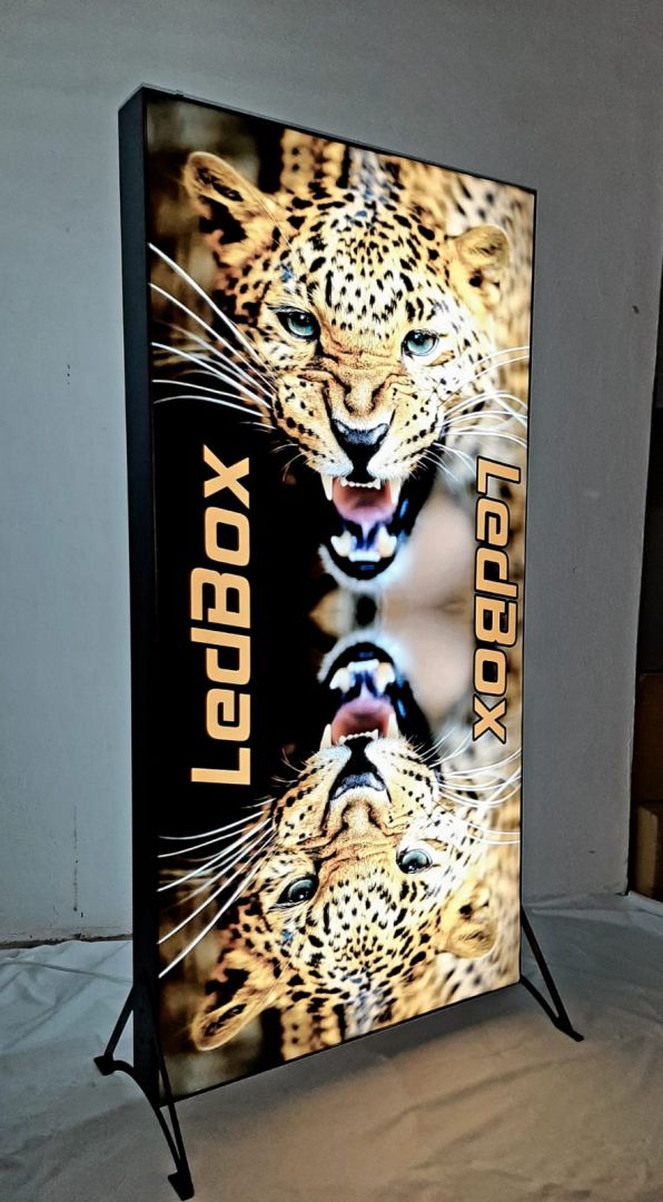 LİGHTBOX